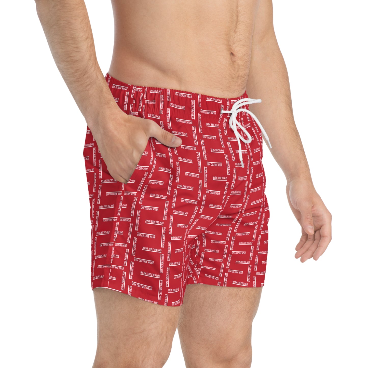Surf Trunks