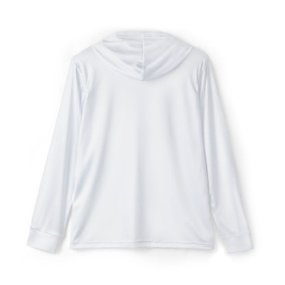 Light hoodie