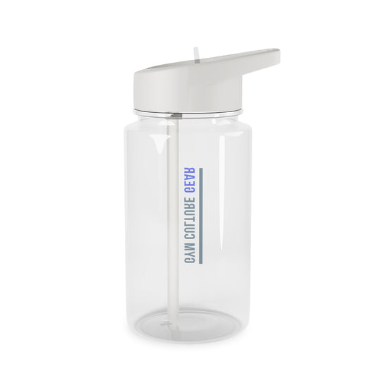Tritan water bottle