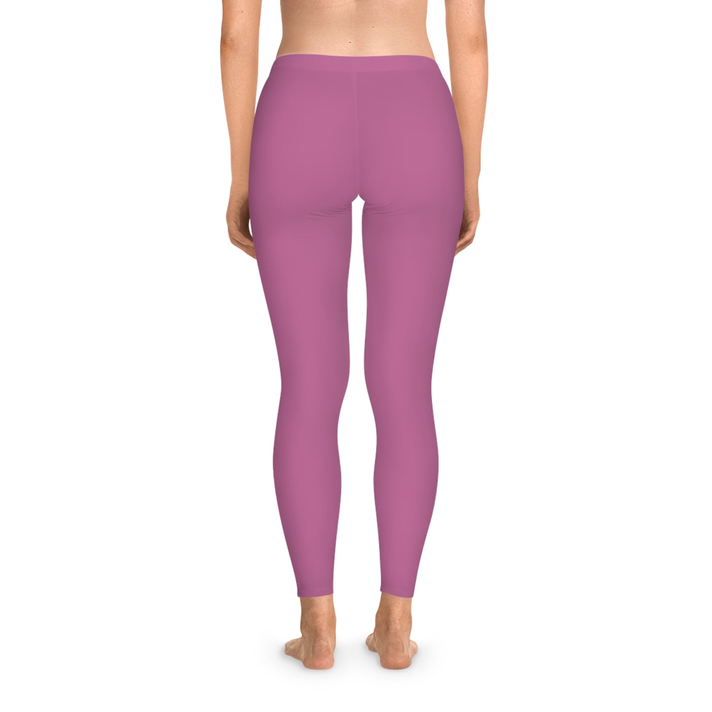Low waisted gym leggings