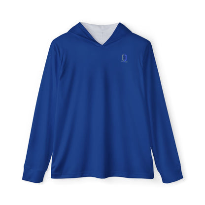 Light hoodie