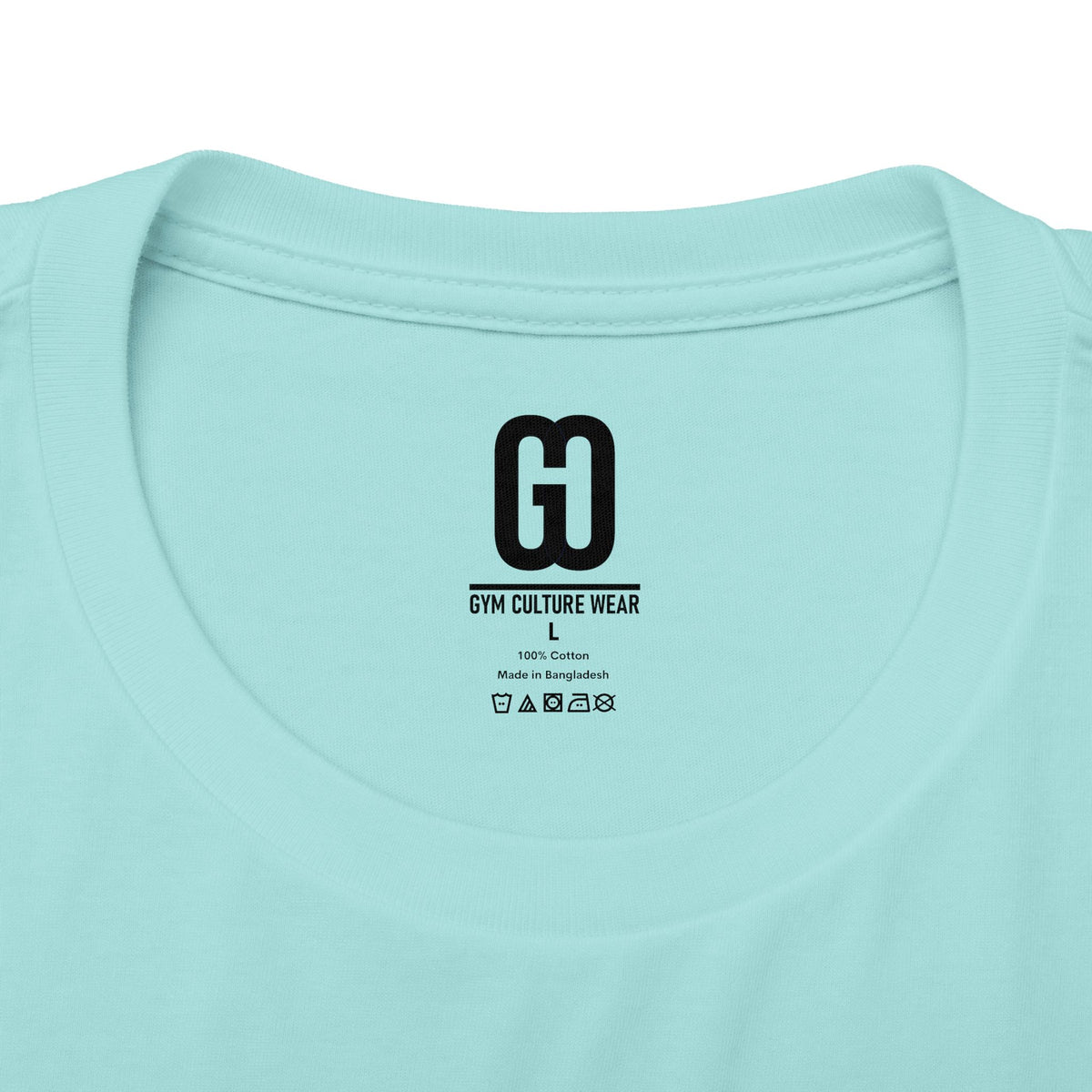 GCW TEE