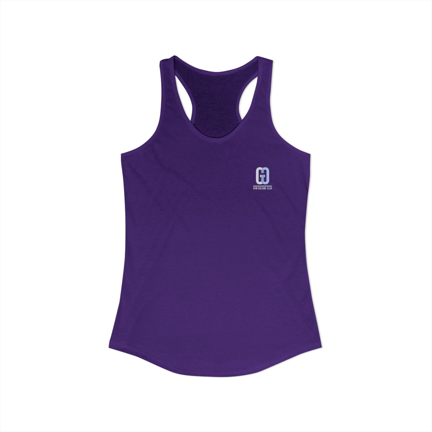 GCG RACERBACK TANK