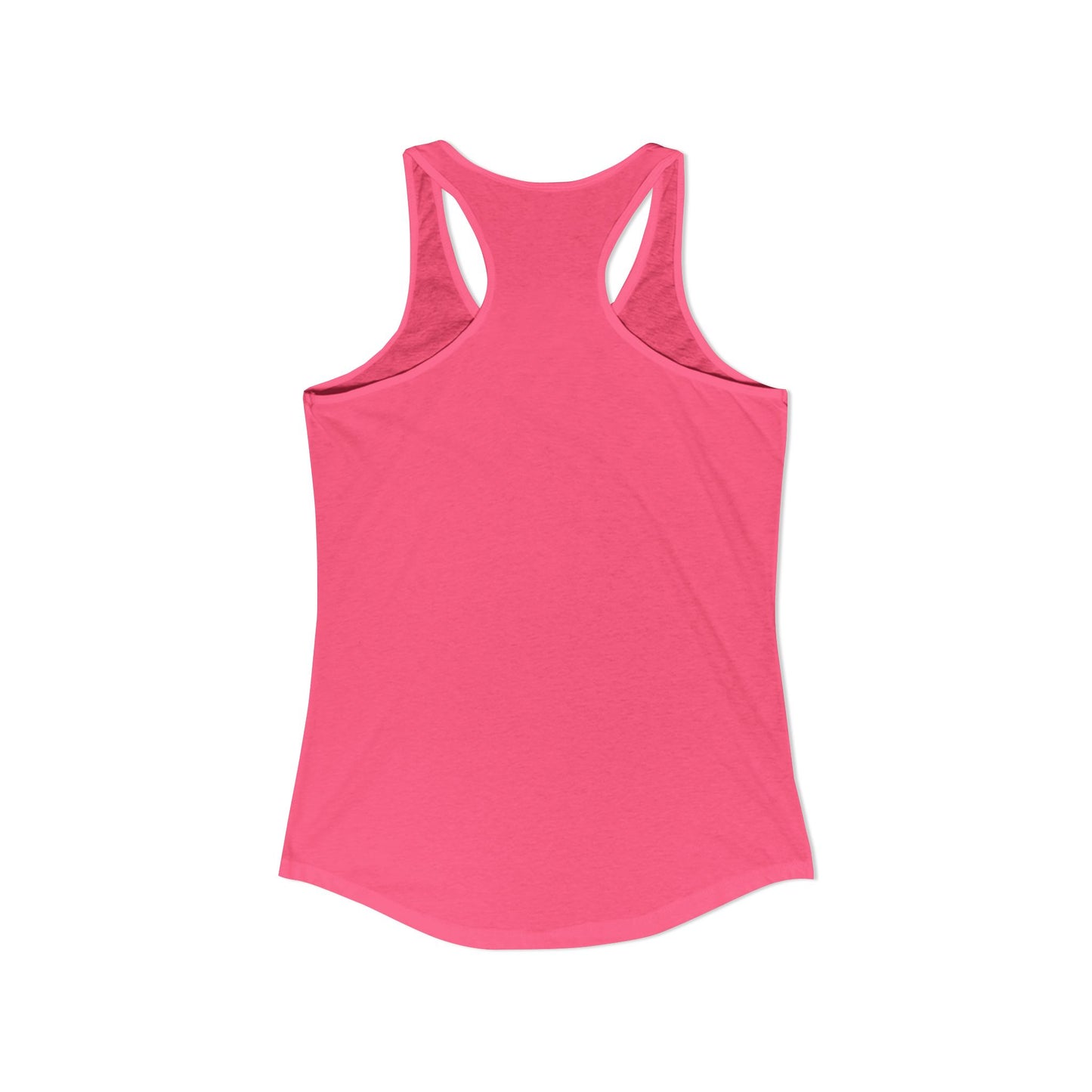 GCG RACERBACK TANK
