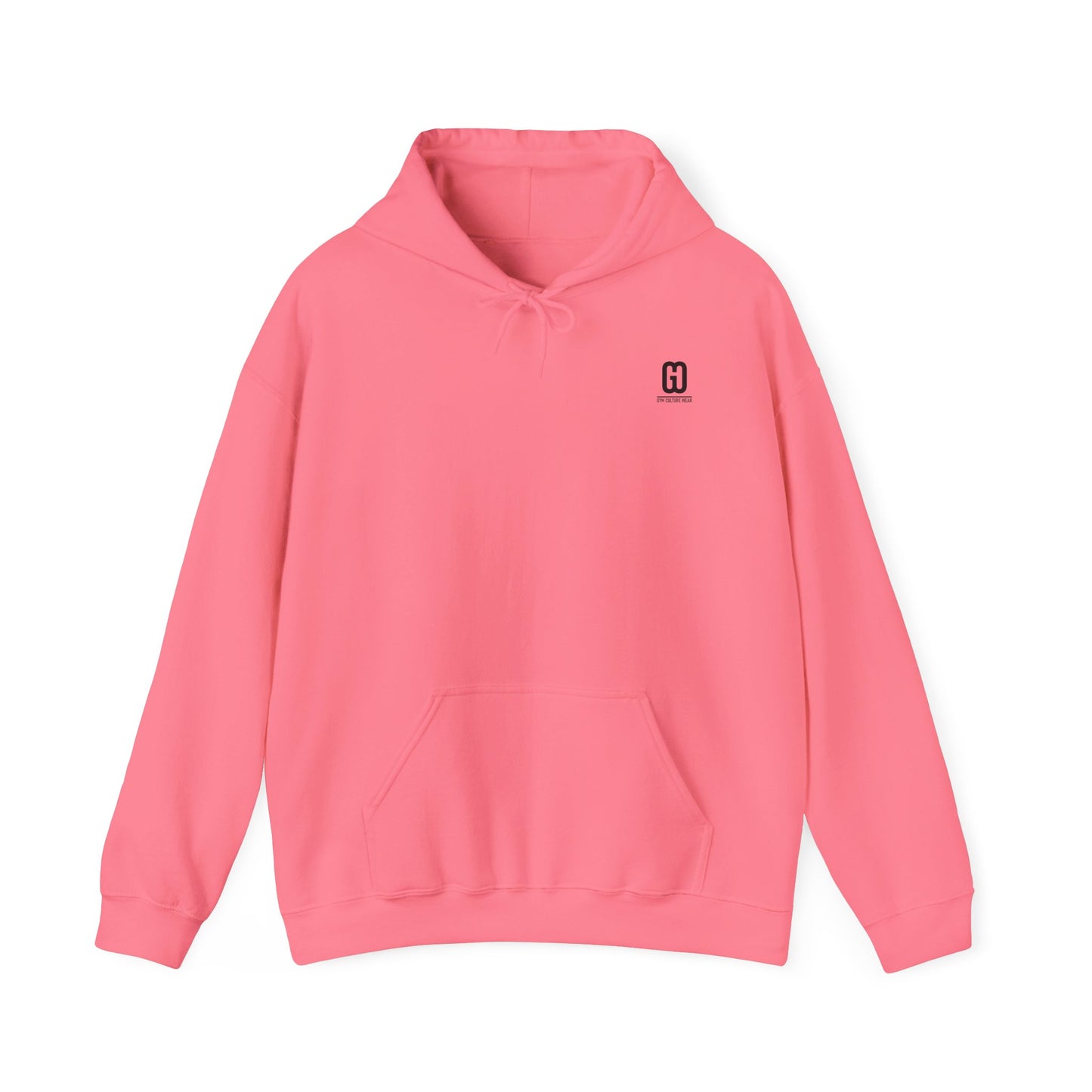 GCW hoodie