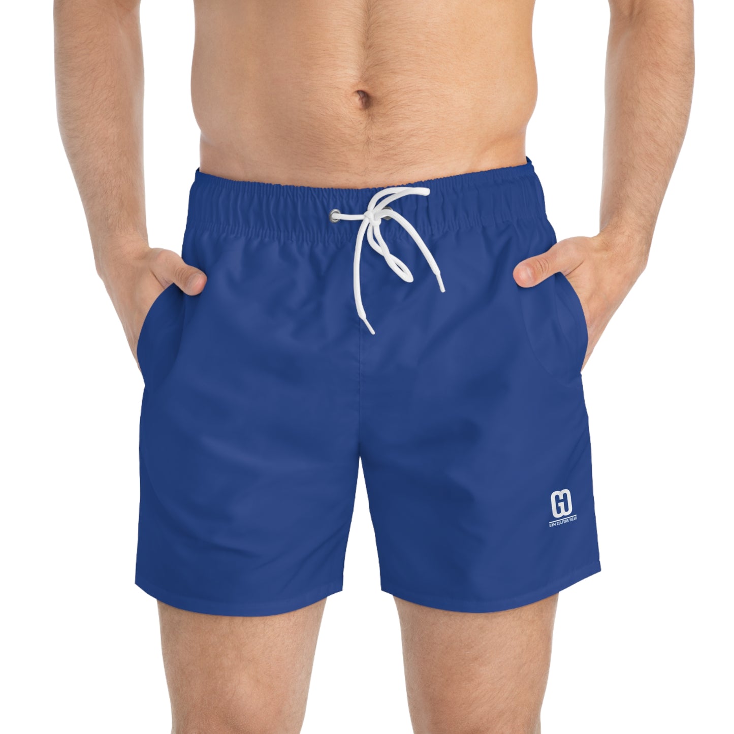 Swim trunks