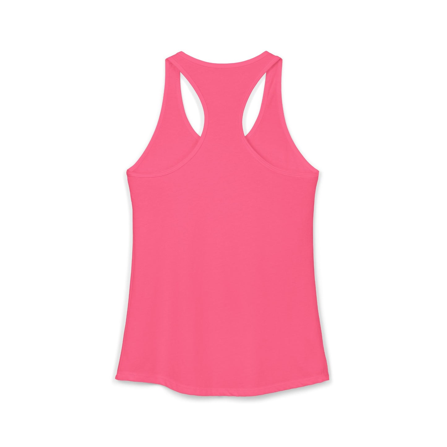 GCG RACERBACK TANK
