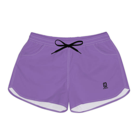 Joggers - light purple