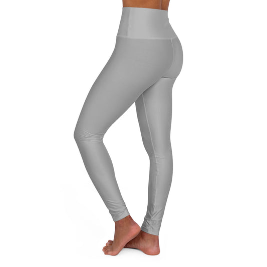 High waisted gym leggings