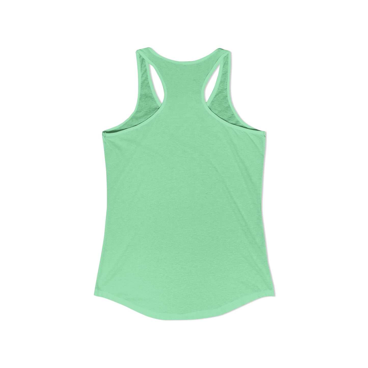 GCG RACERBACK TANK