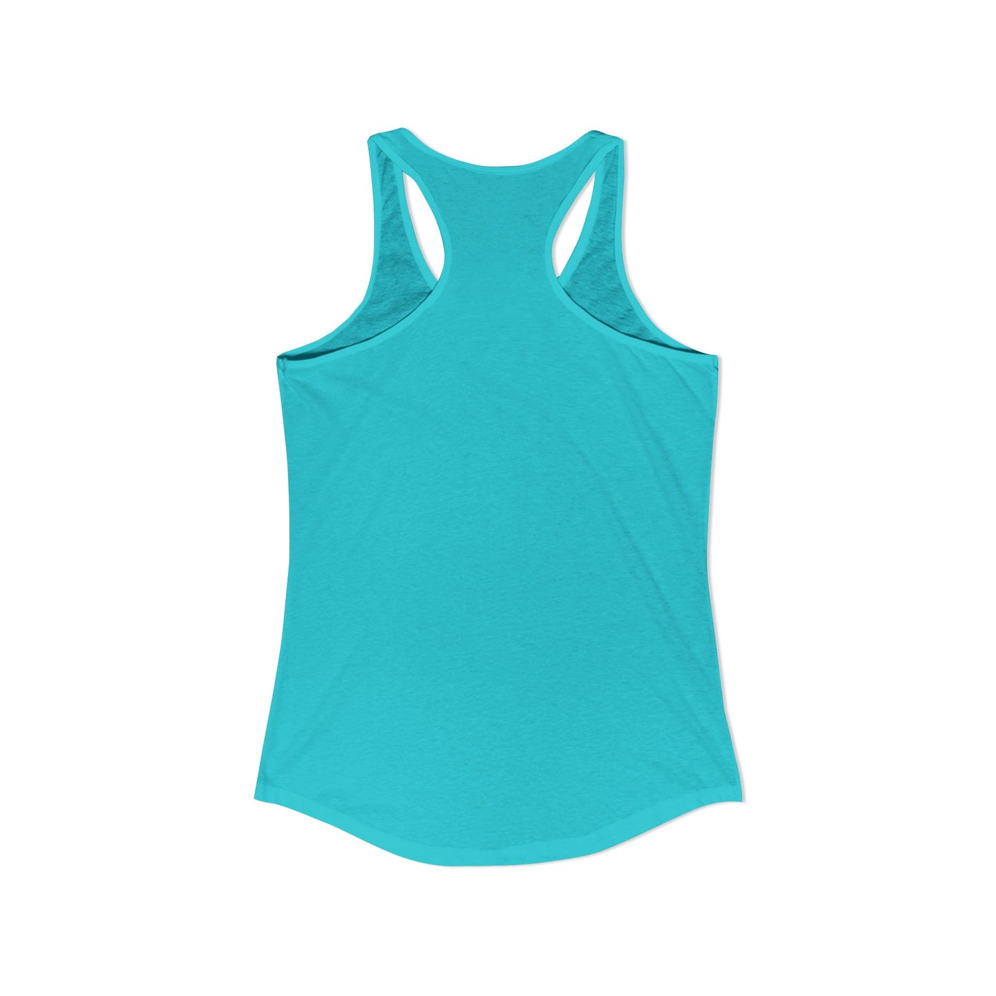 GCG RACERBACK TANK