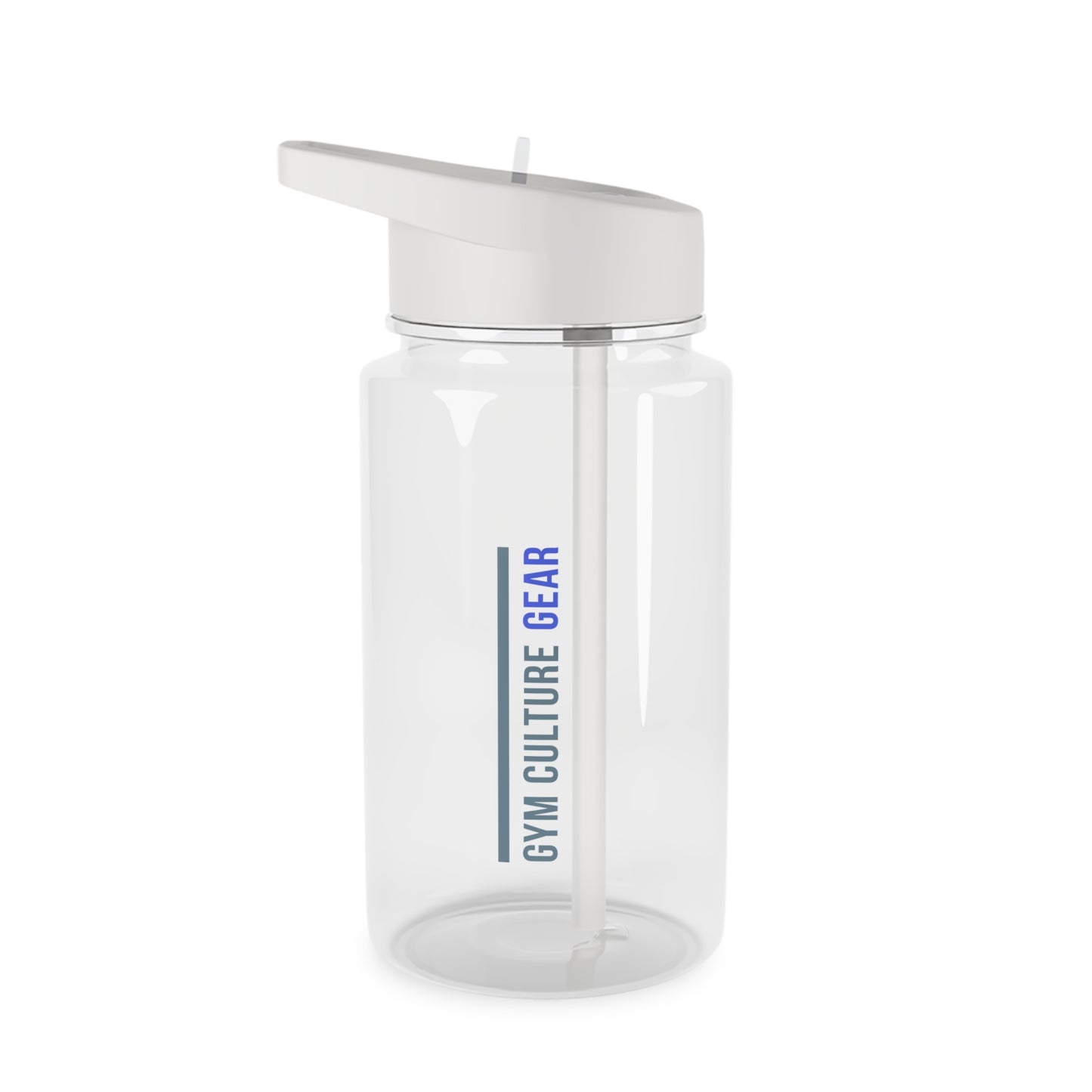 Tritan water bottle