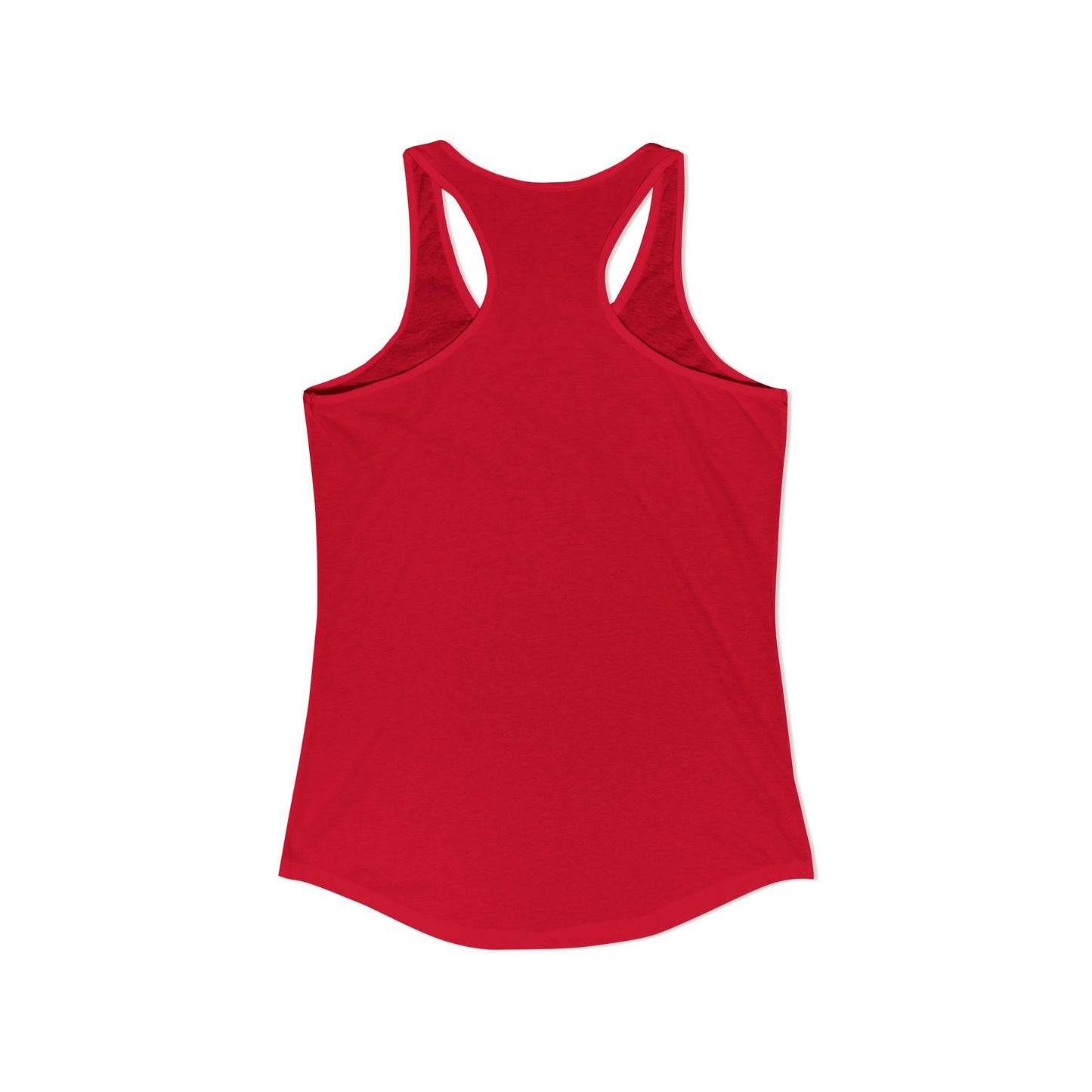 GCG RACERBACK TANK