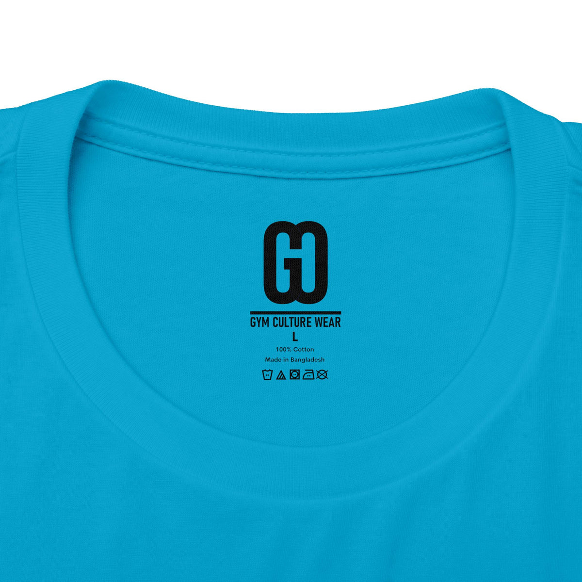 GCW TEE