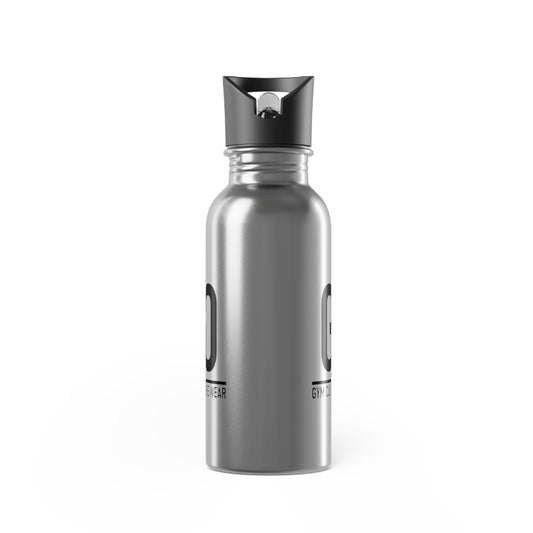 20oz Stainless steel water bottle