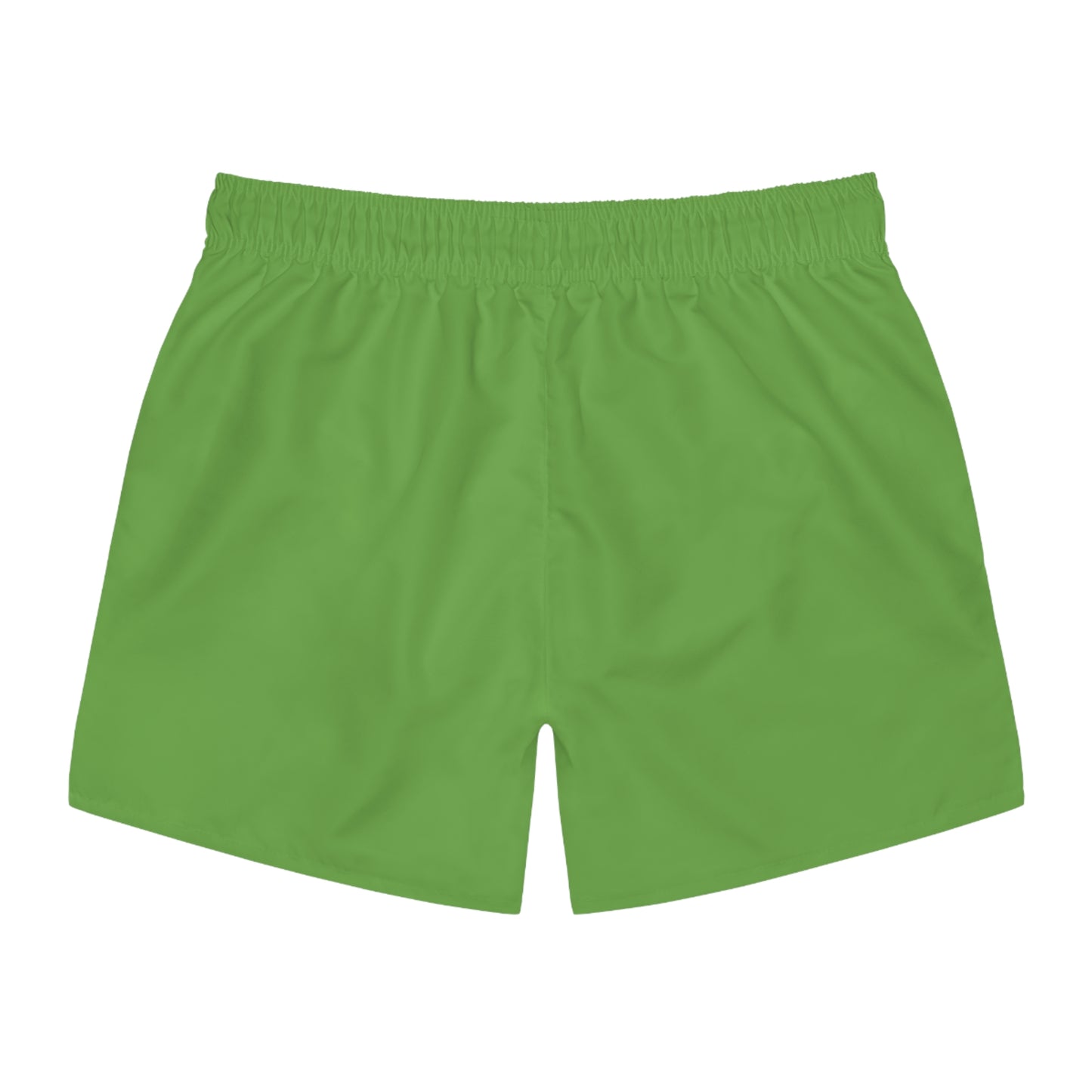 Swim trunks - green