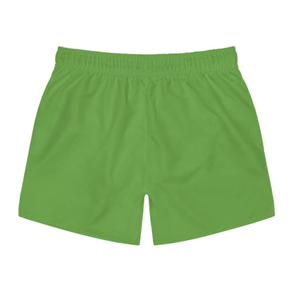 Swim trunks - green