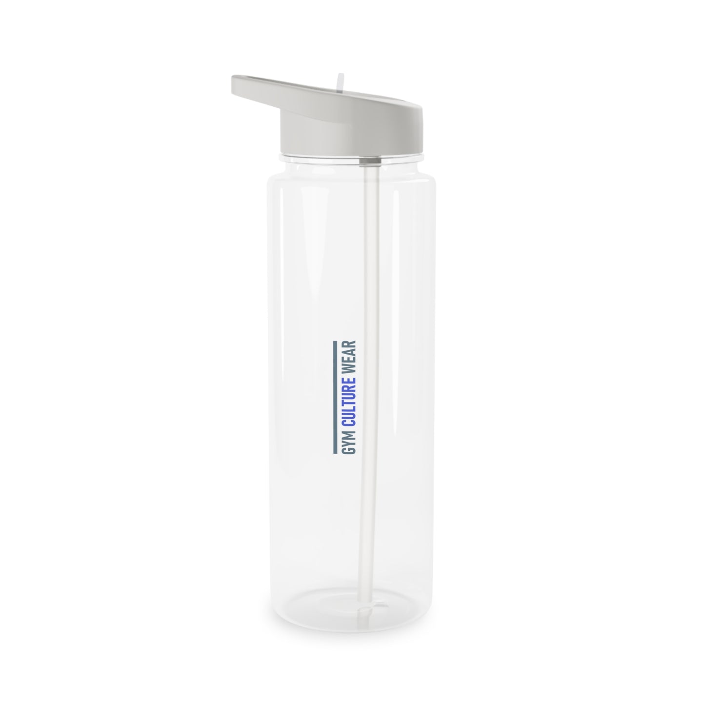 Tritan water bottle