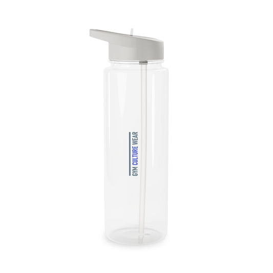 Tritan water bottle