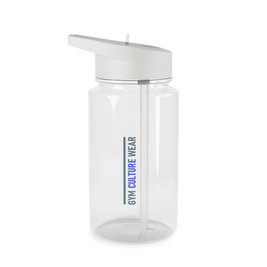 Tritan water bottle