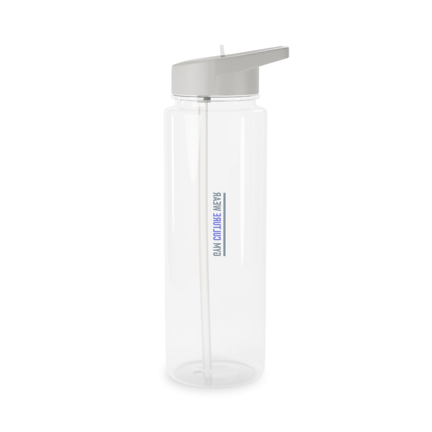 Tritan water bottle