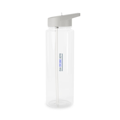 Tritan water bottle