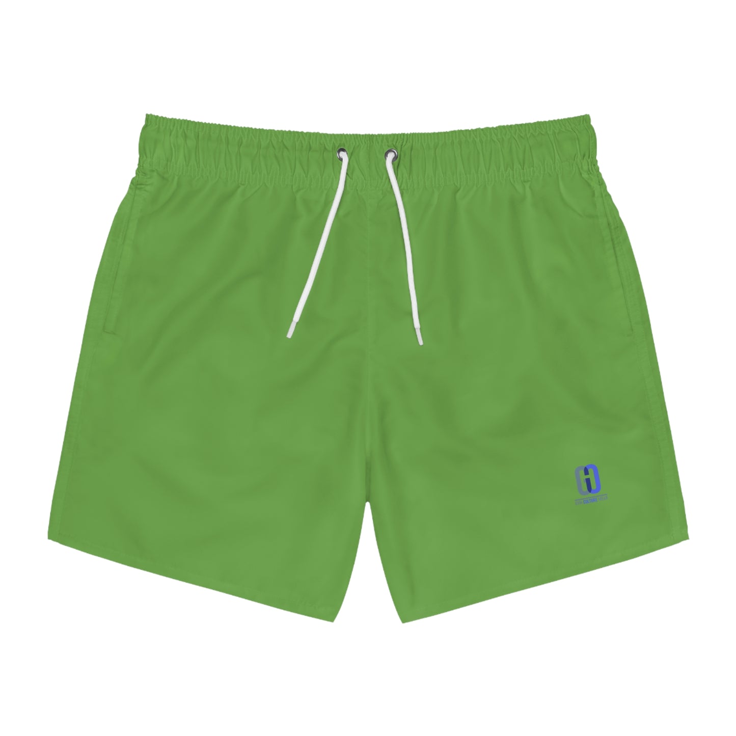 Swim trunks - green