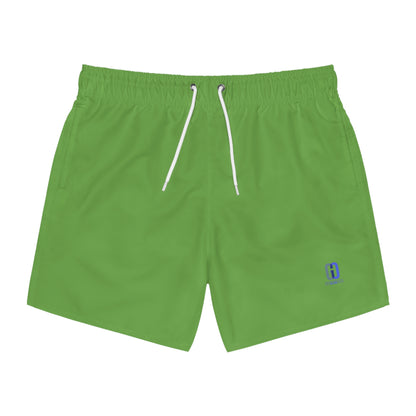 Swim trunks - green