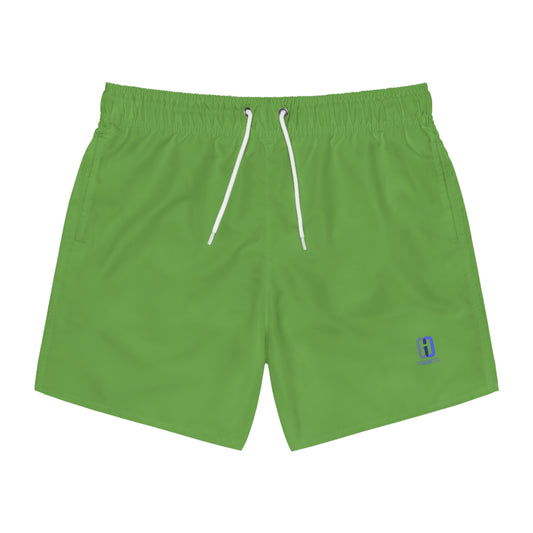 Swim trunks - green