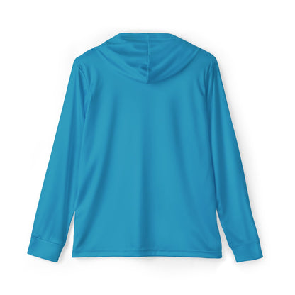 Light hoodie
