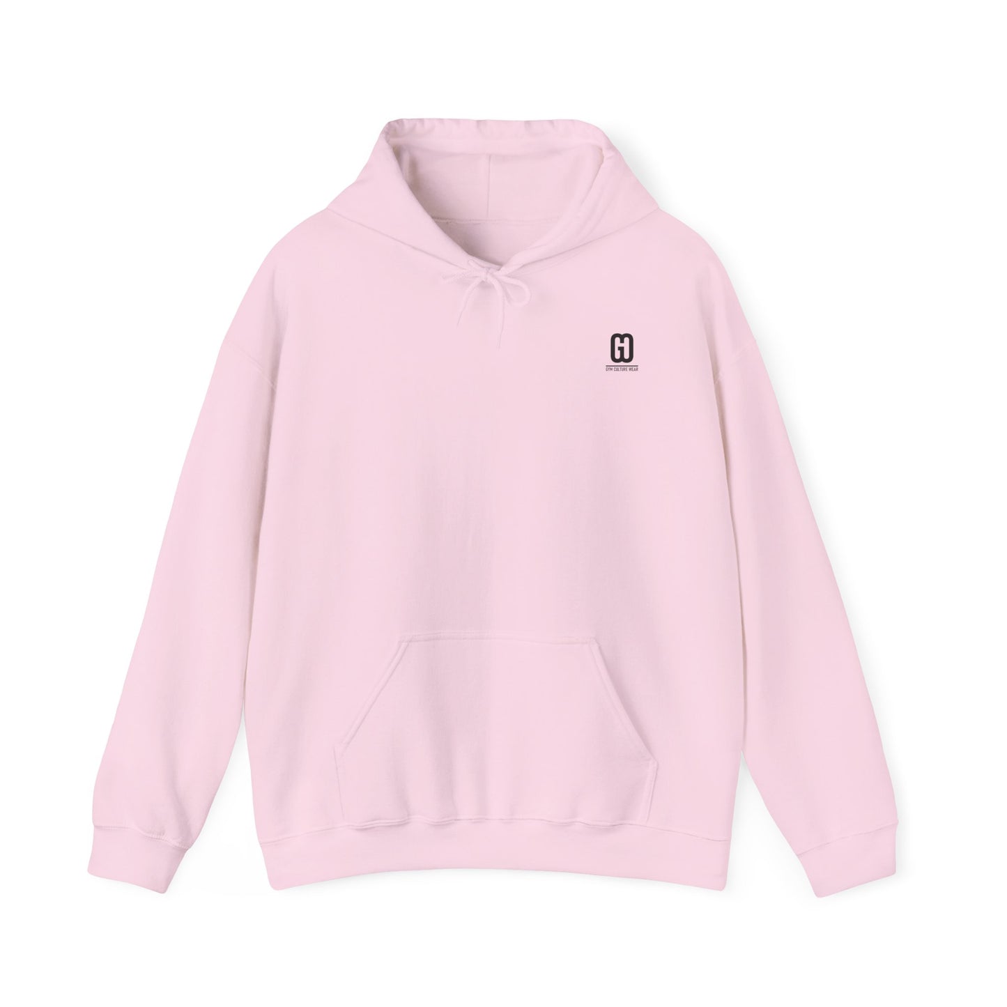 GCW hoodie