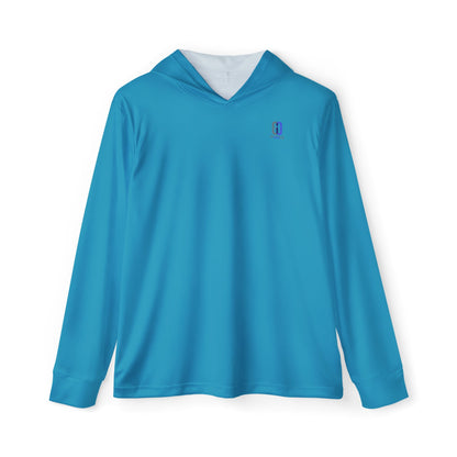 Light hoodie