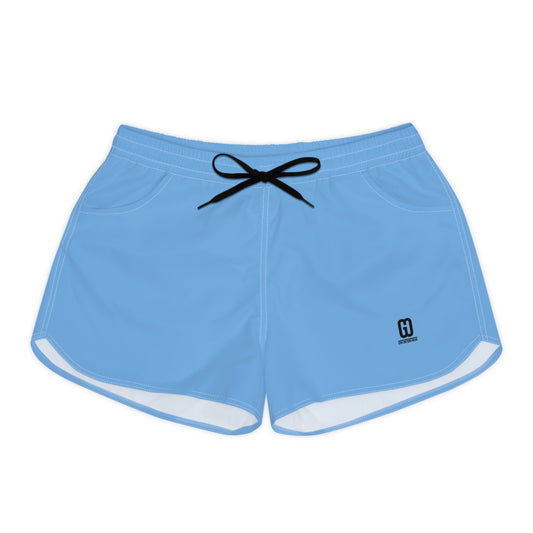 Joggers - light blue