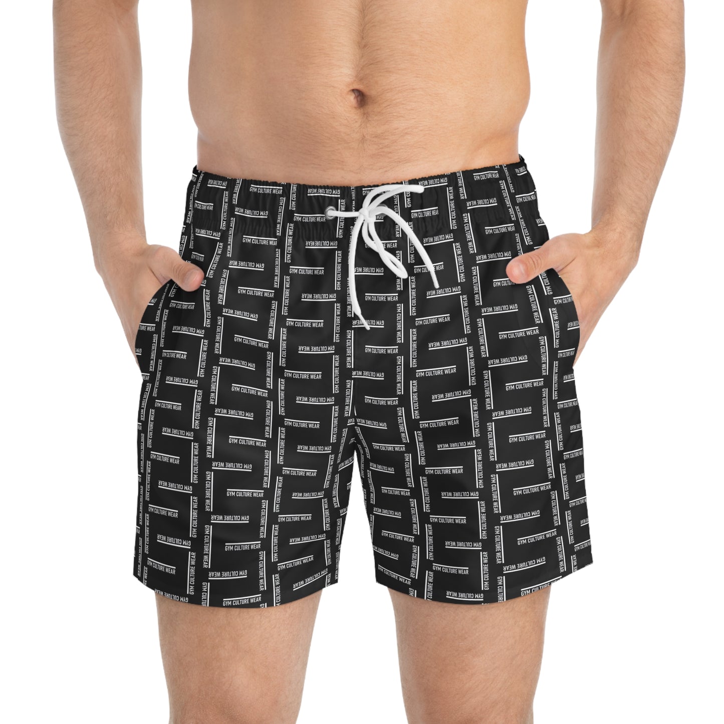 Surf Trunks