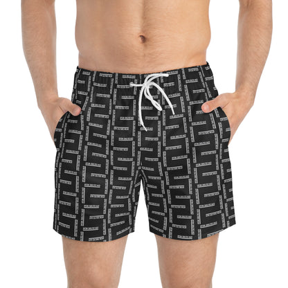 Surf Trunks