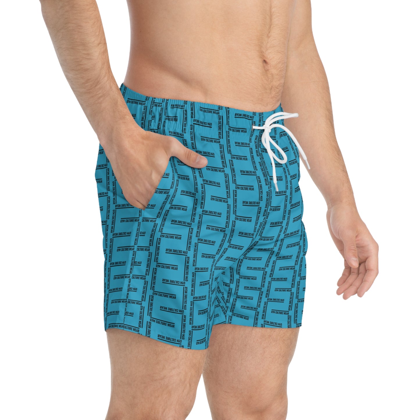 Surf Trunks