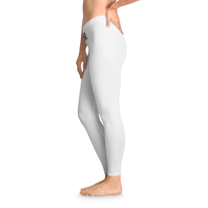 Low waisted gym leggings