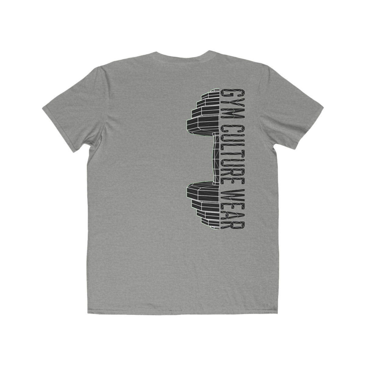 GCW TEE