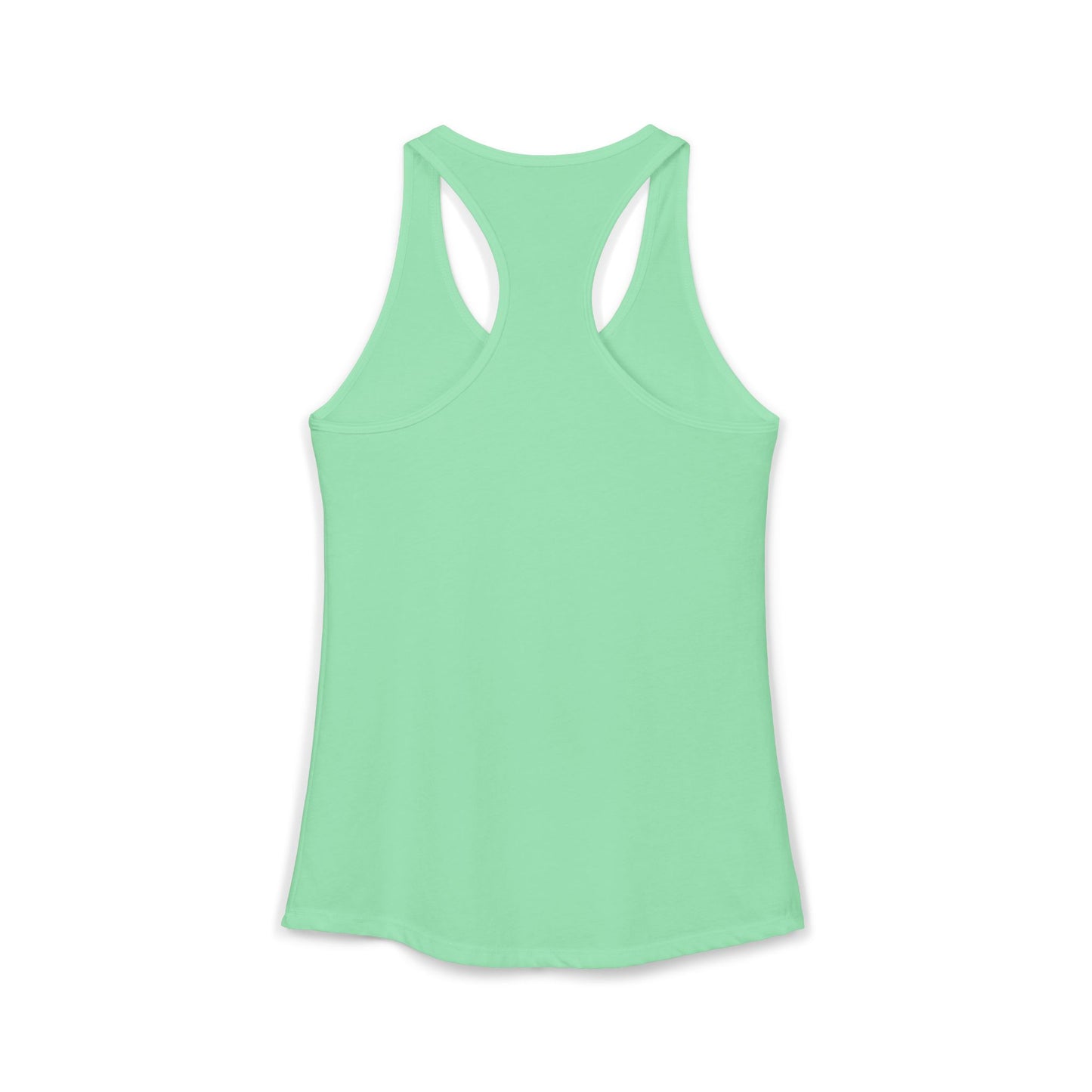 GCG RACERBACK TANK