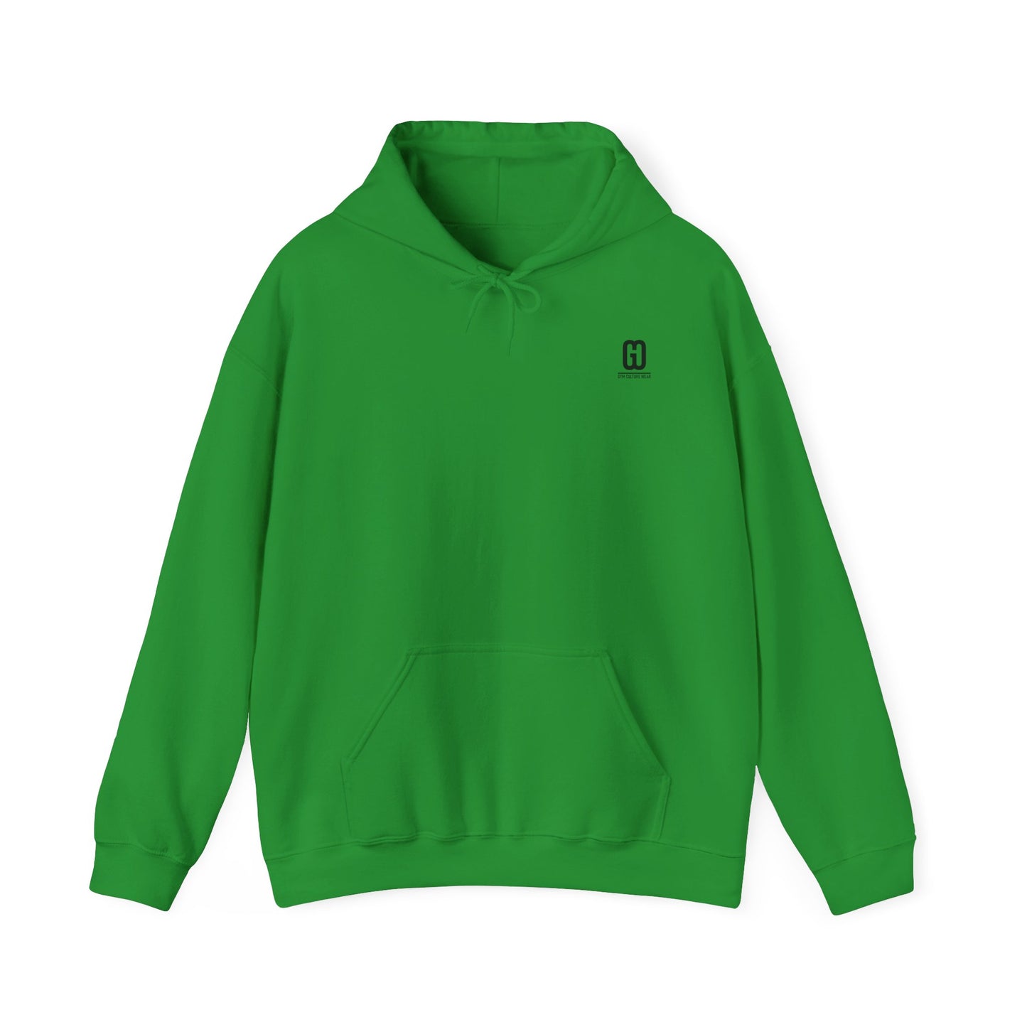 GCW hoodie