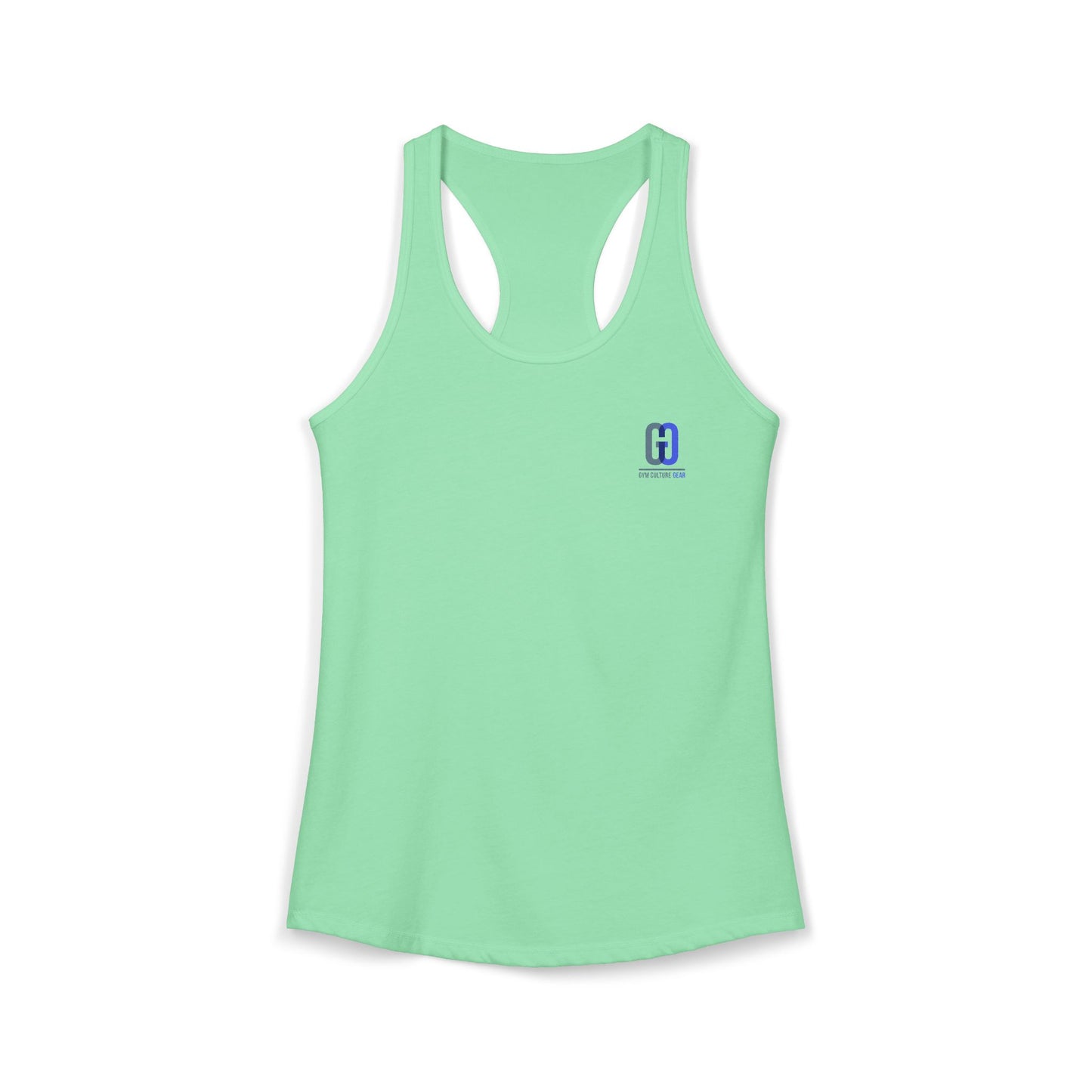 GCG RACERBACK TANK
