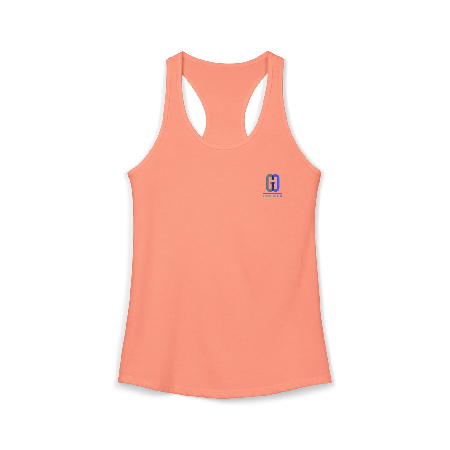GCG RACERBACK TANK