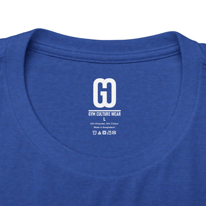GCW TEE