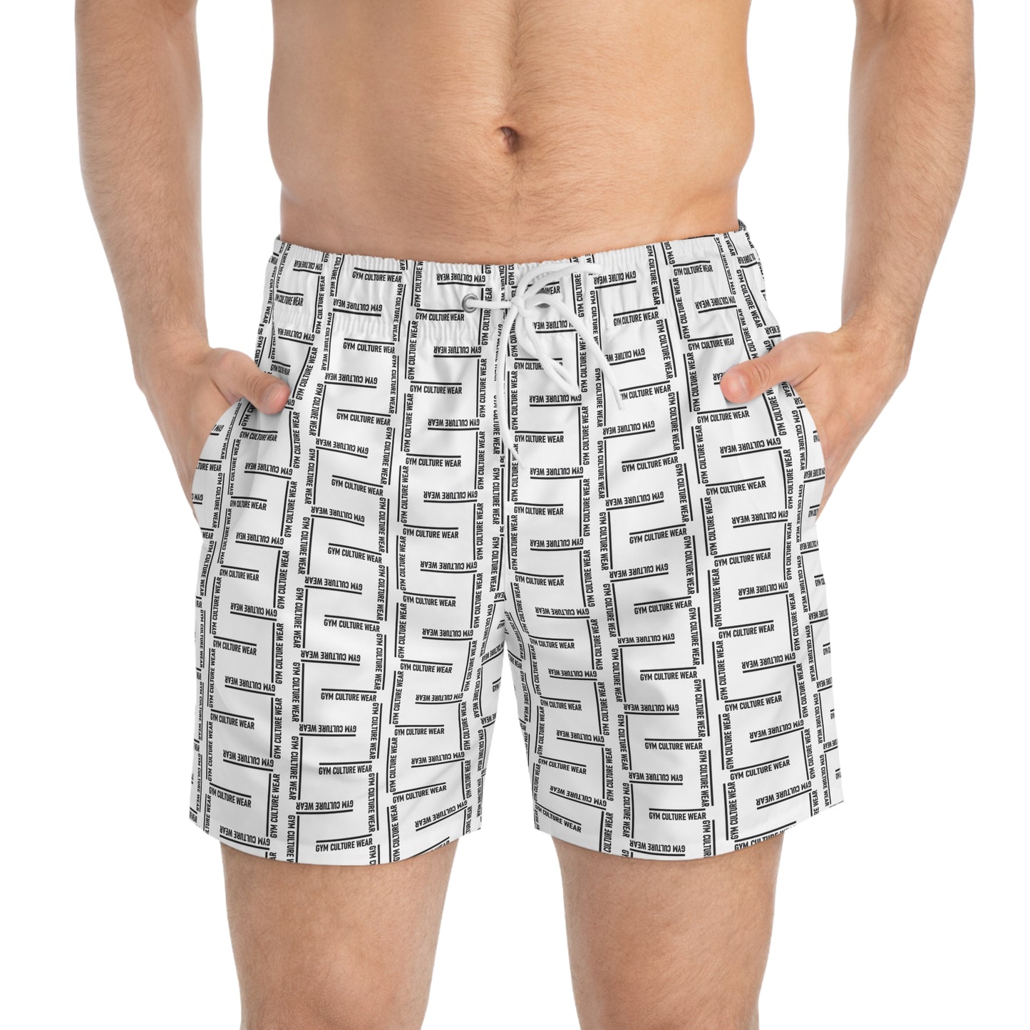 Surf Trunks