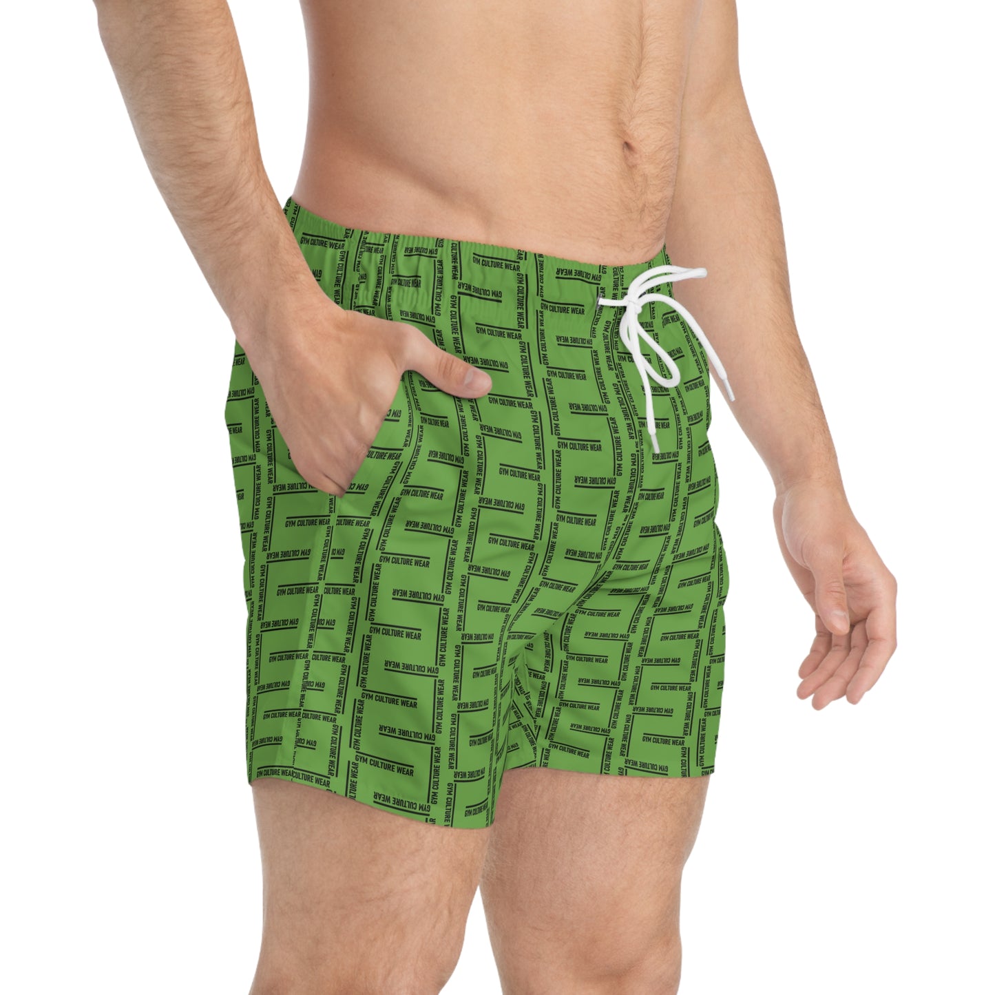 Surf Trunks