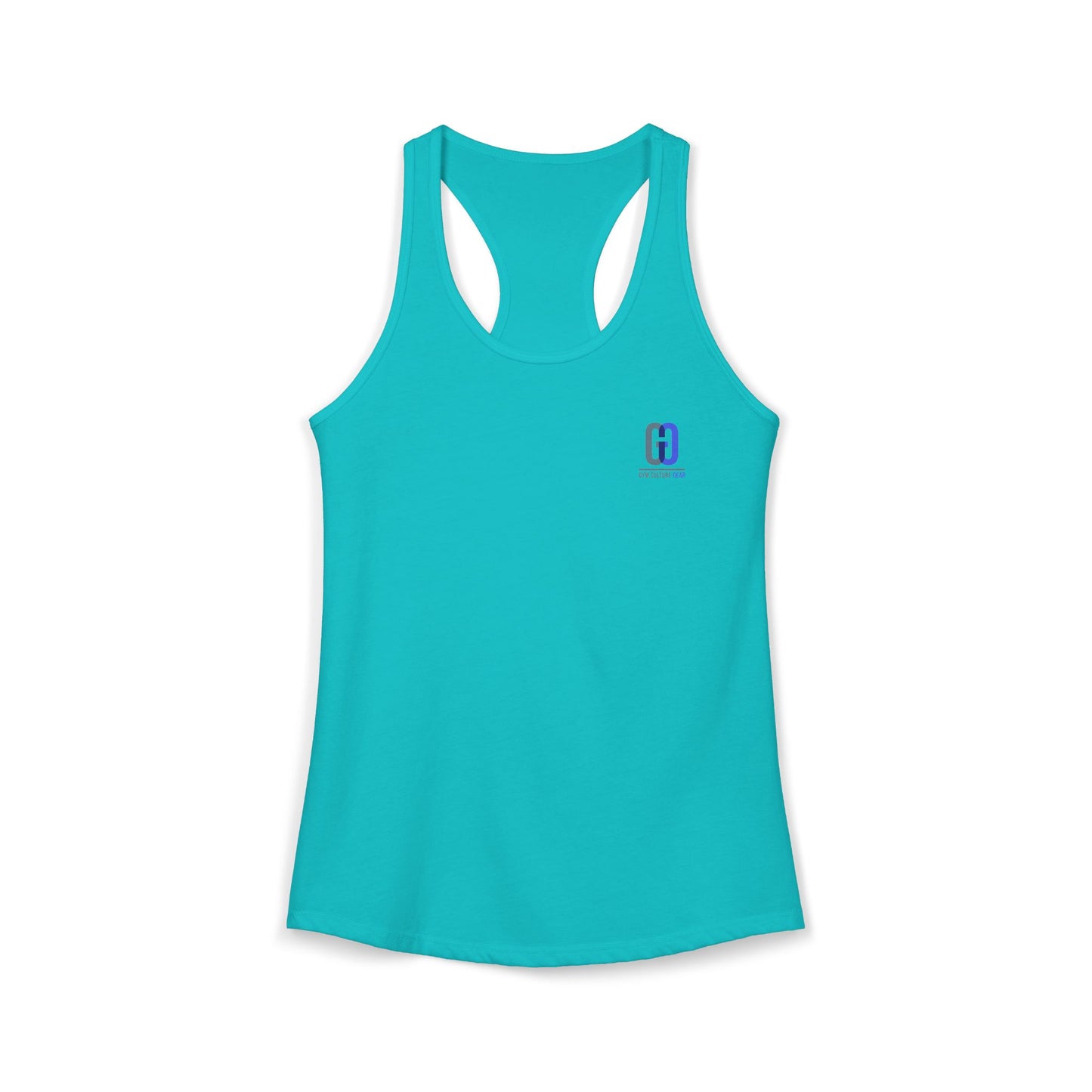 GCG RACERBACK TANK