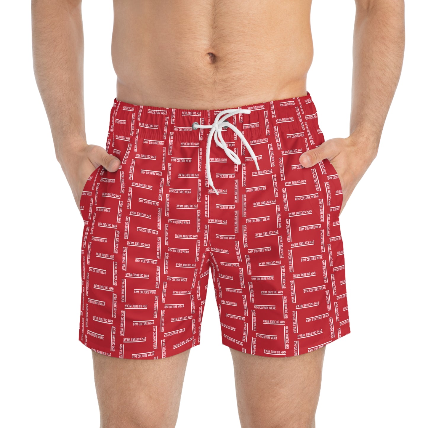 Surf Trunks