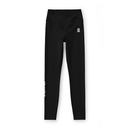 Trifecta Luxe Leggings