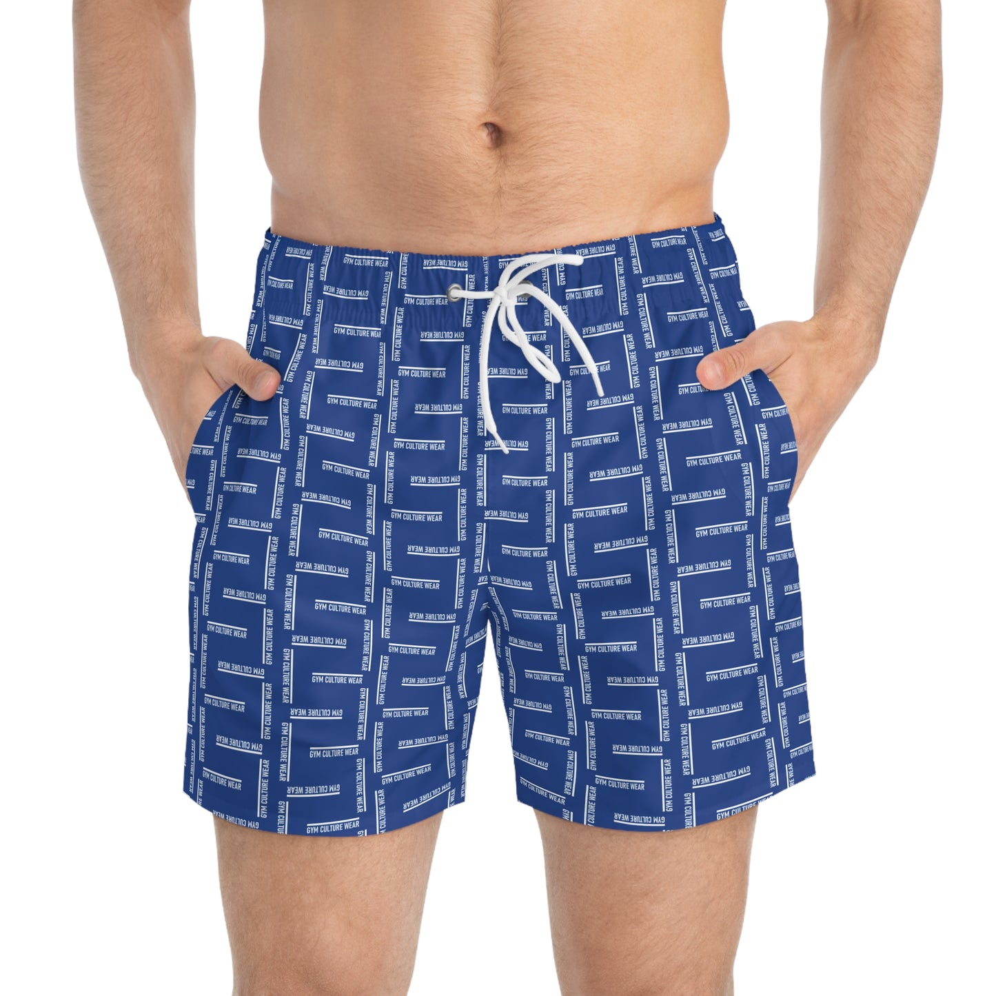 Surf Trunks