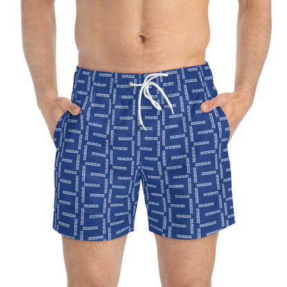 Surf Trunks